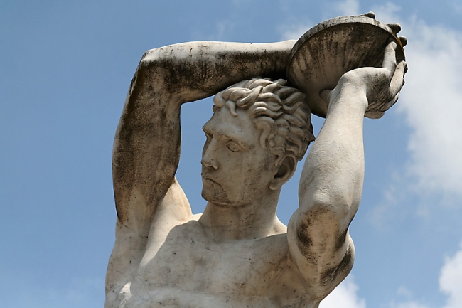 Stadio dei marmi 065